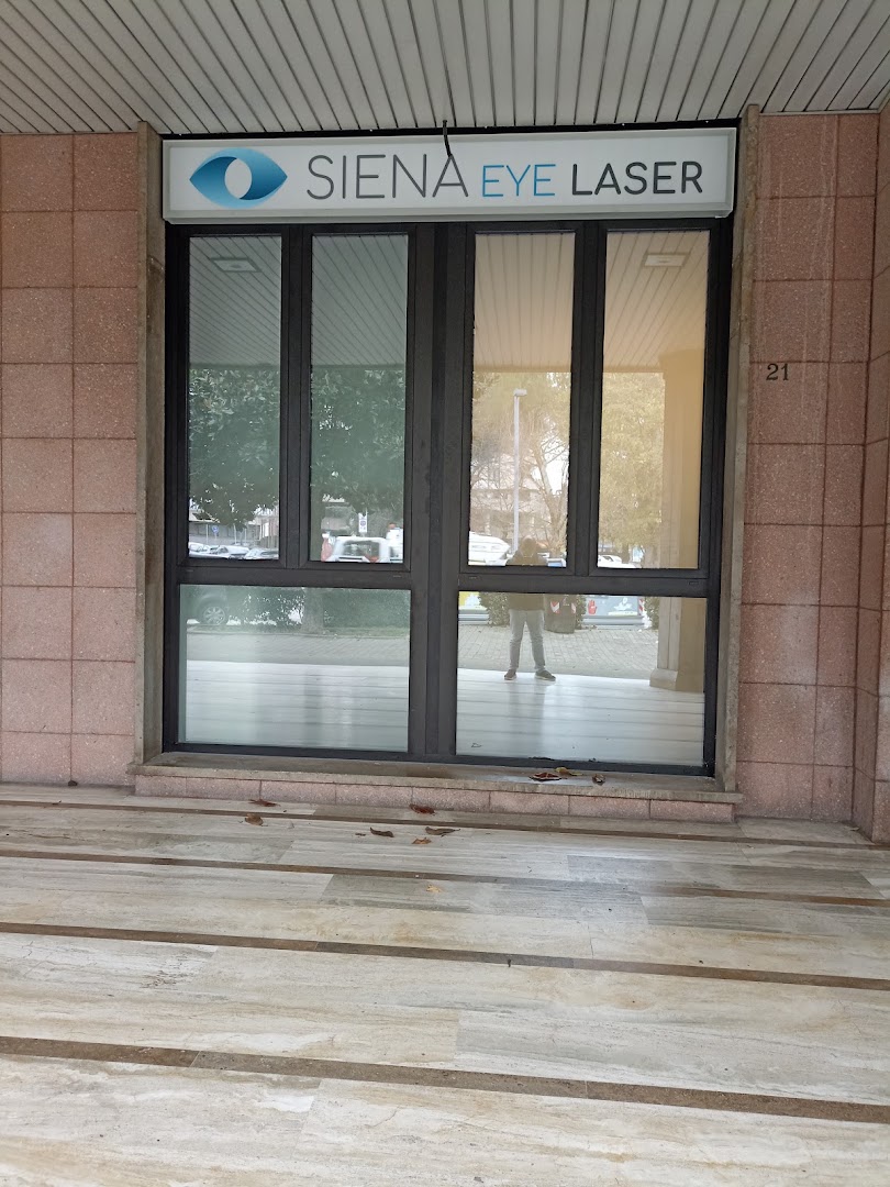 Siena Eye Laser