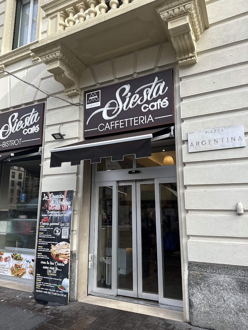 Siesta Cafè