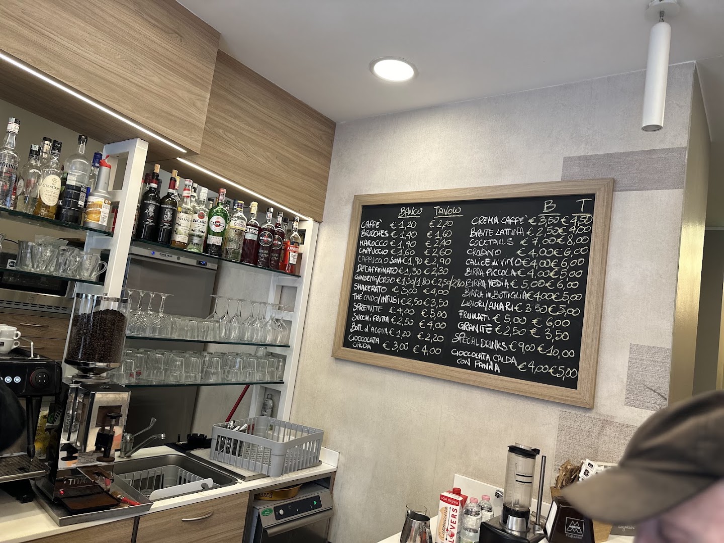 Siesta Cafè