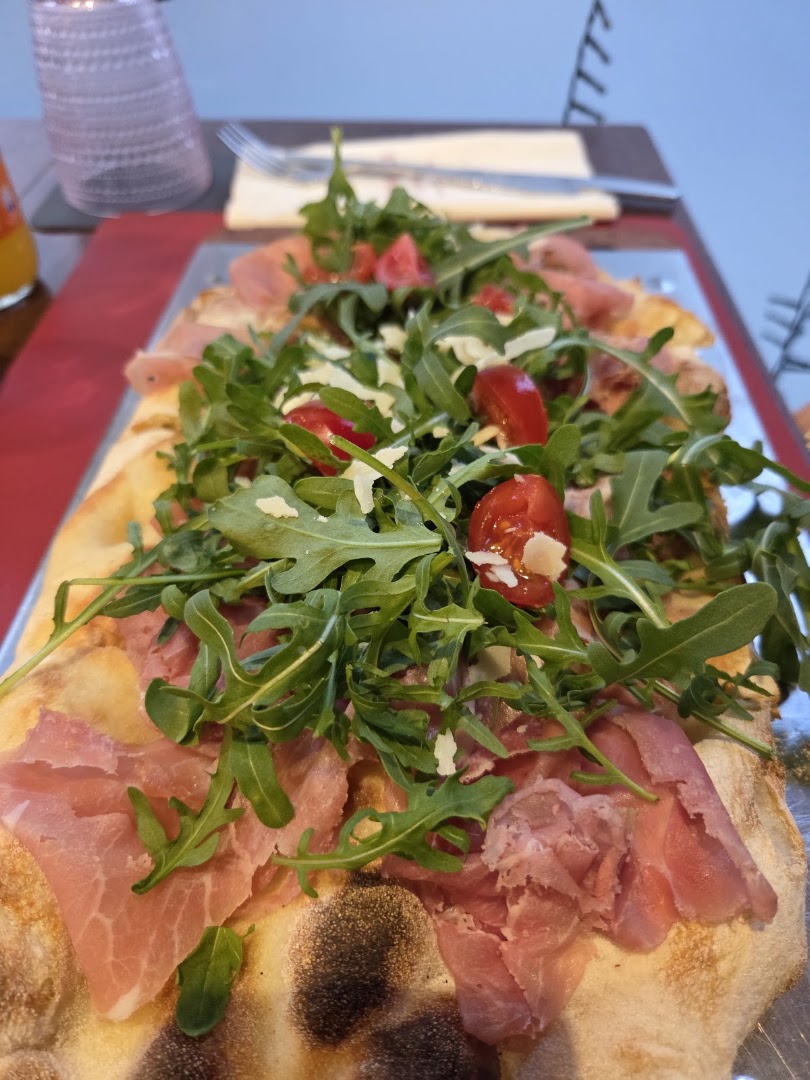 SIG.Duke Pinseria - La Pinsa N°1 di Monza, Monza