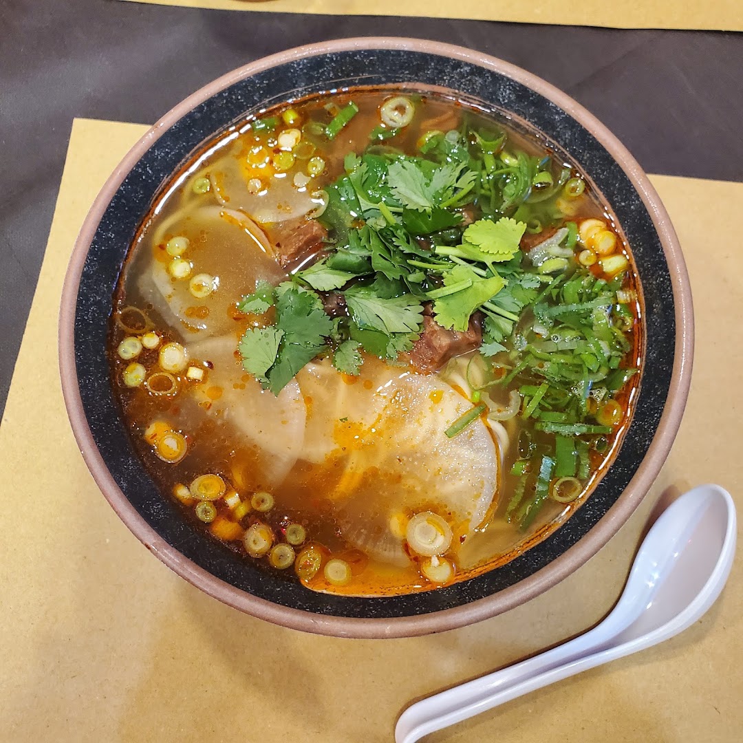 Sig.Riso Chinese Restaurant 米先生中餐馆