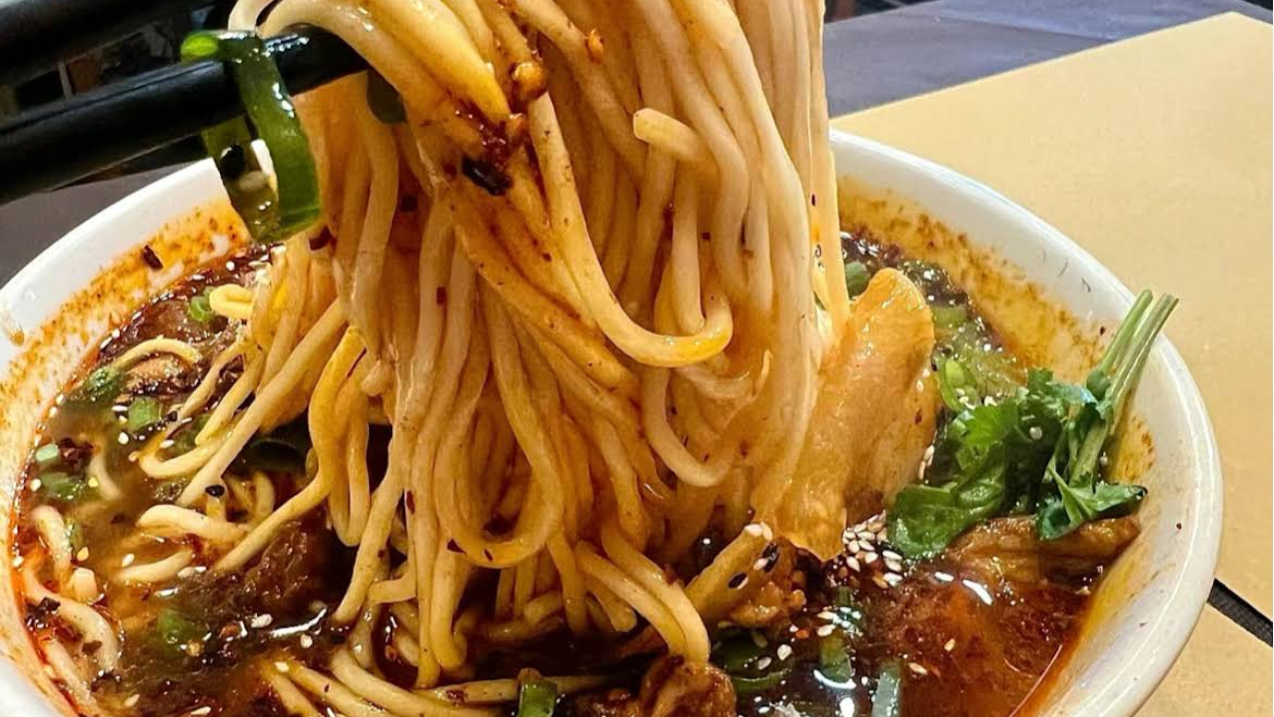 Sig.Riso Chinese Restaurant 米先生中餐馆