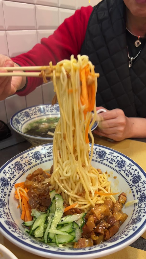 Sig.Riso Chinese Restaurant 米先生中餐馆