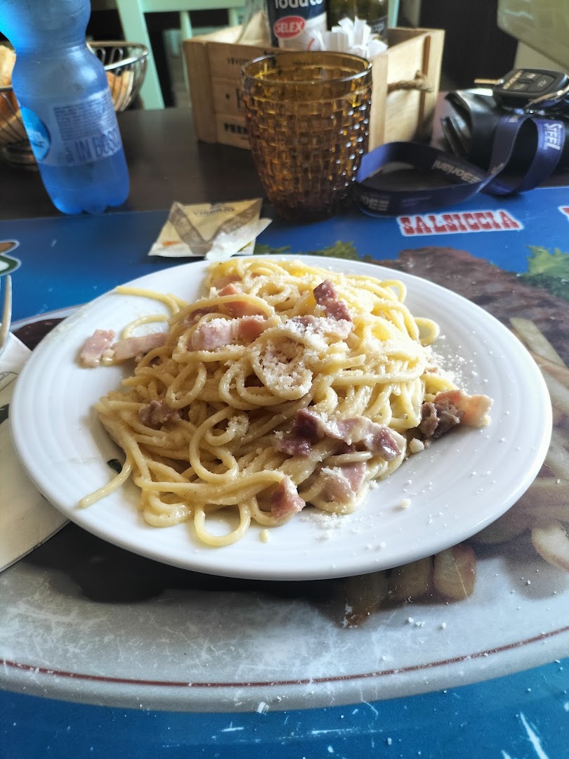 Sigi Bar Trattoria