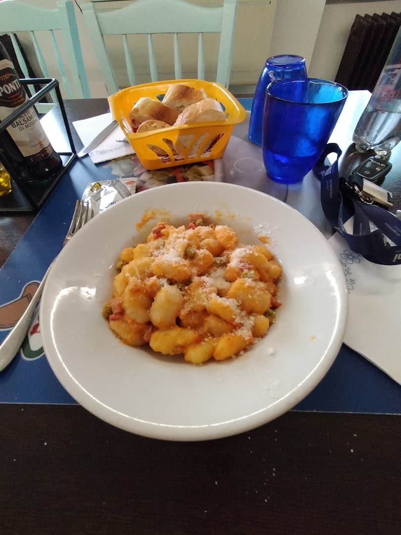 Sigi Bar Trattoria