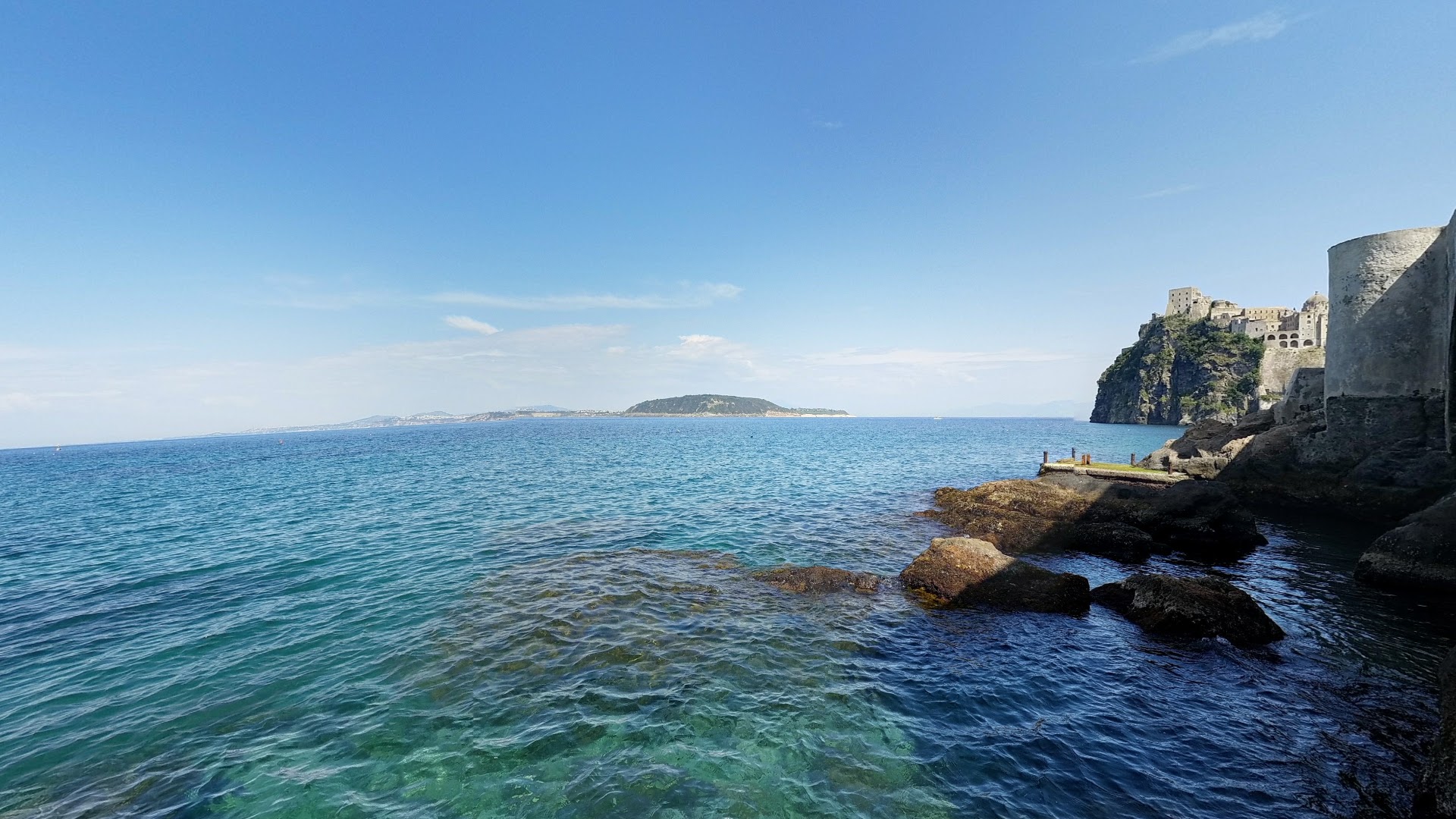 Sigma Di Ischia Seminario
