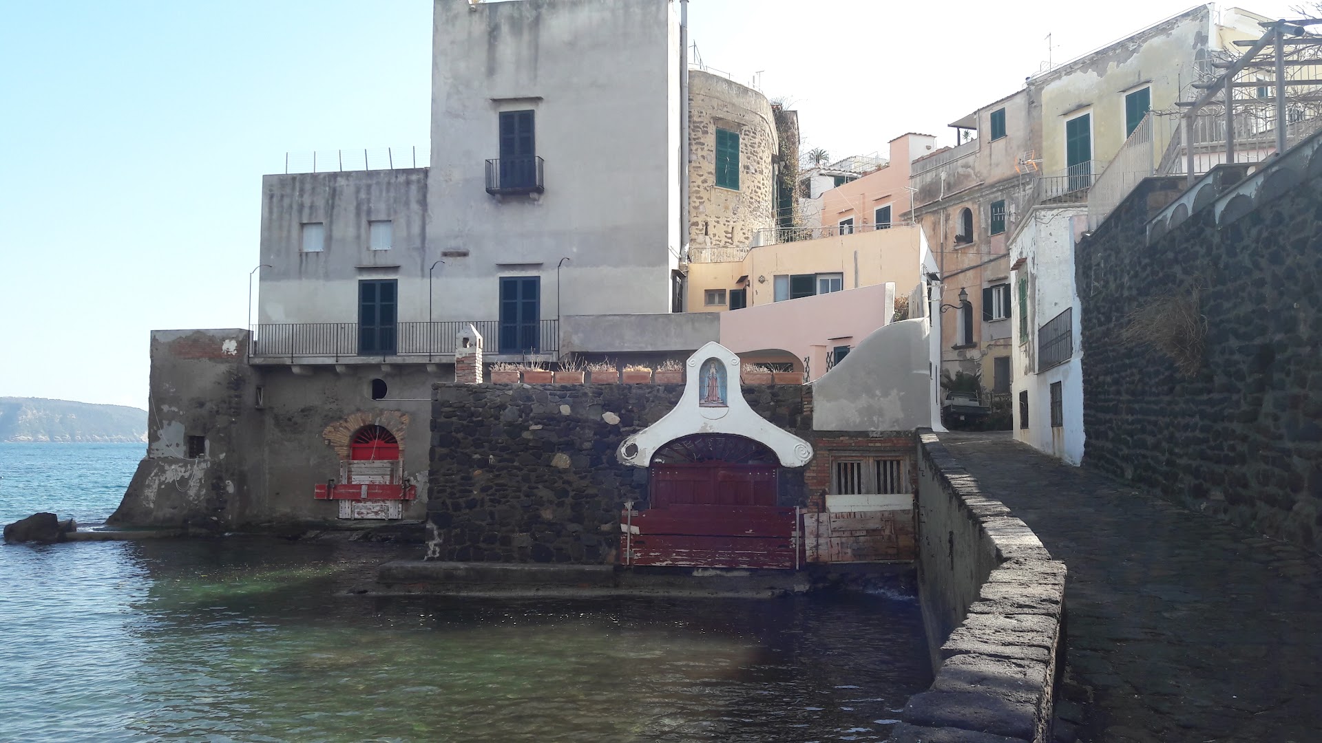 Sigma Di Ischia Seminario