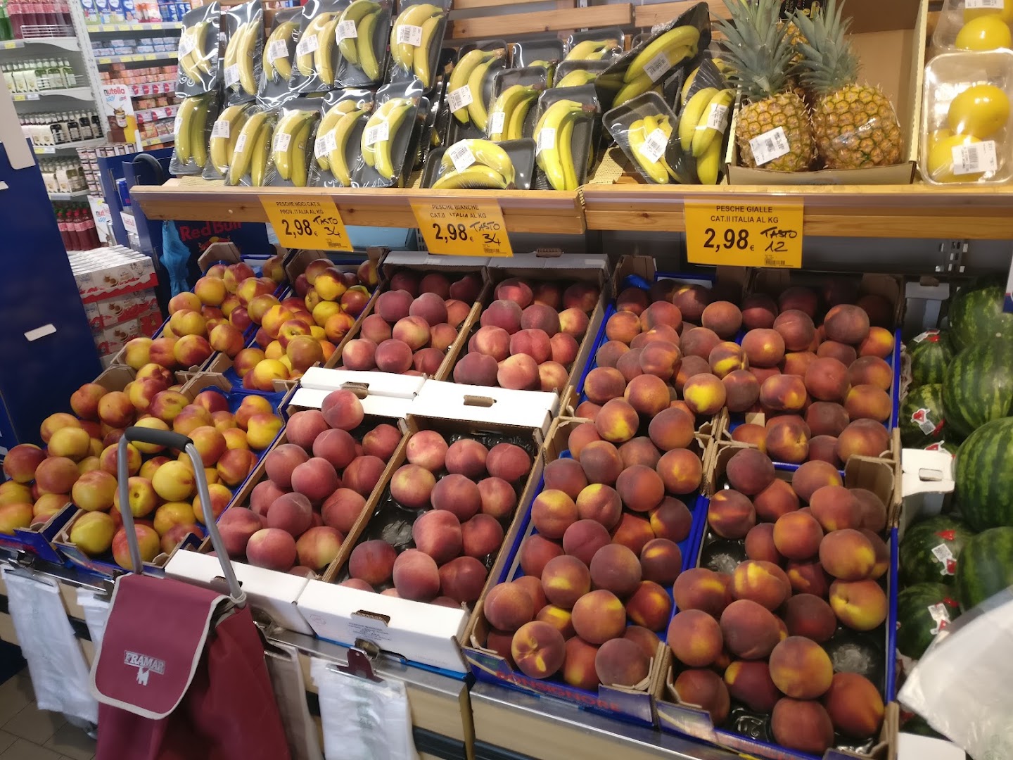 SIGMA SUPERSTORE