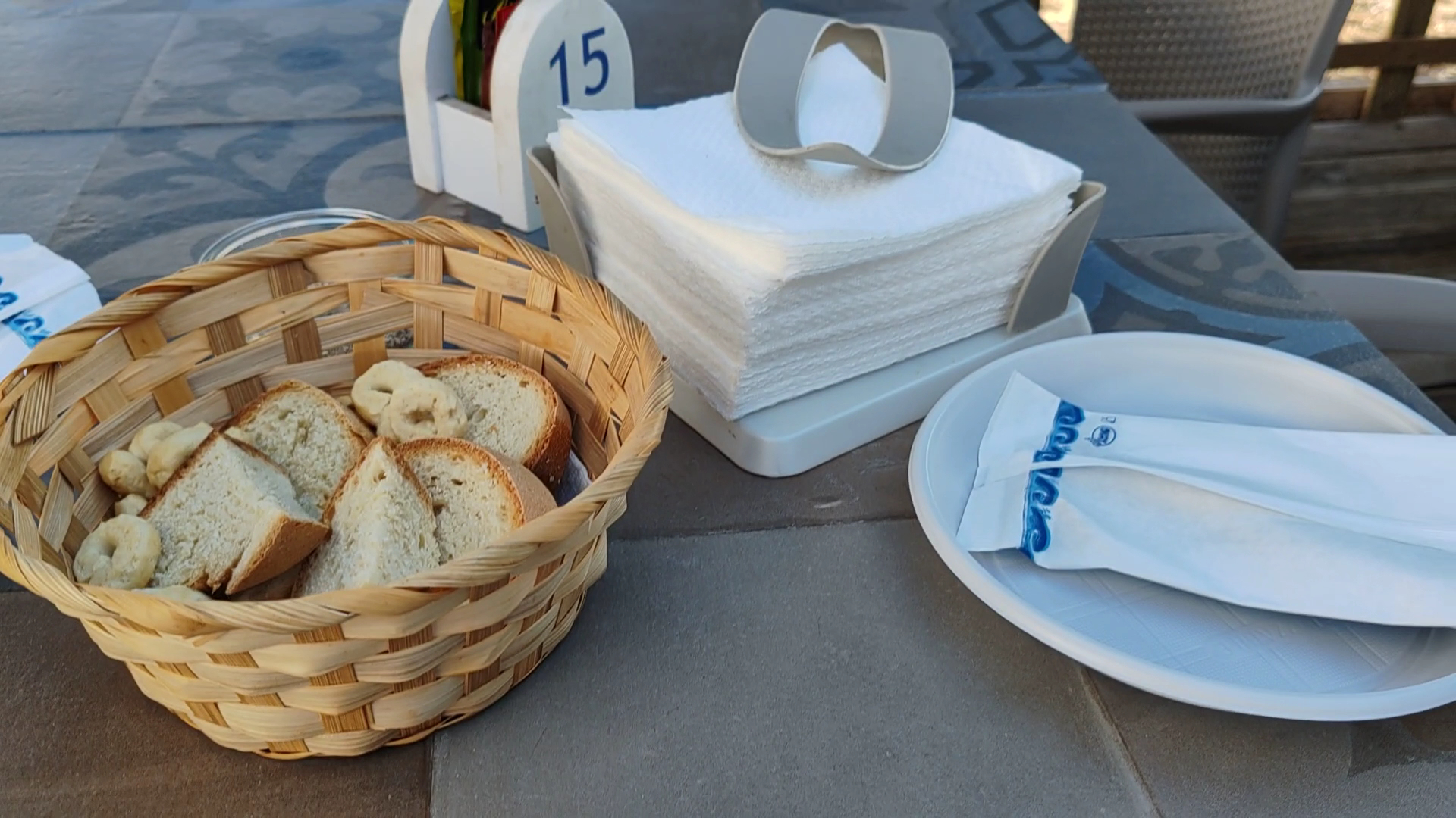 Signor fritto