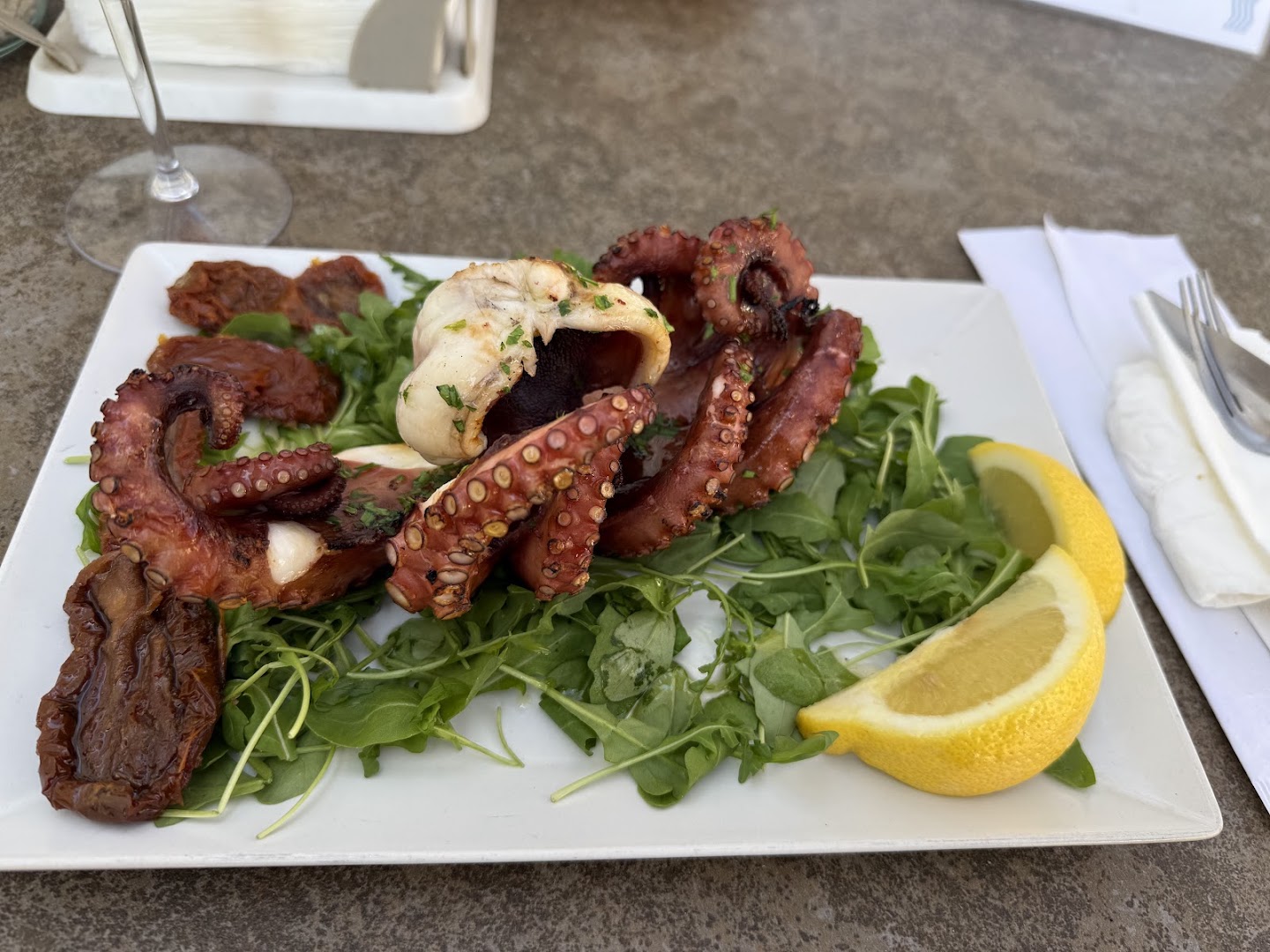 Signor fritto