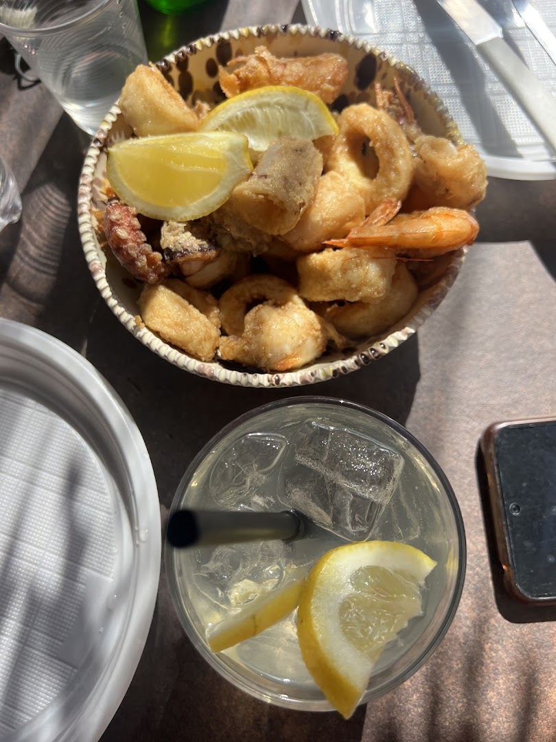 Signor fritto