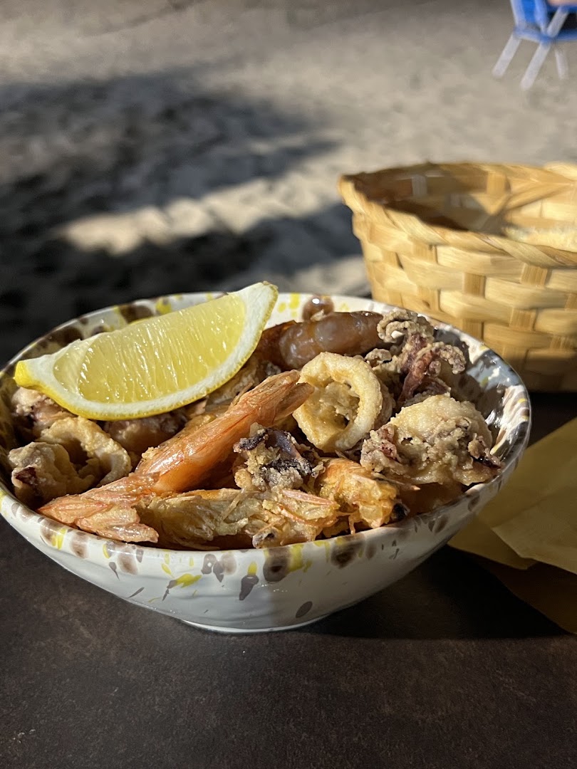 Signor fritto