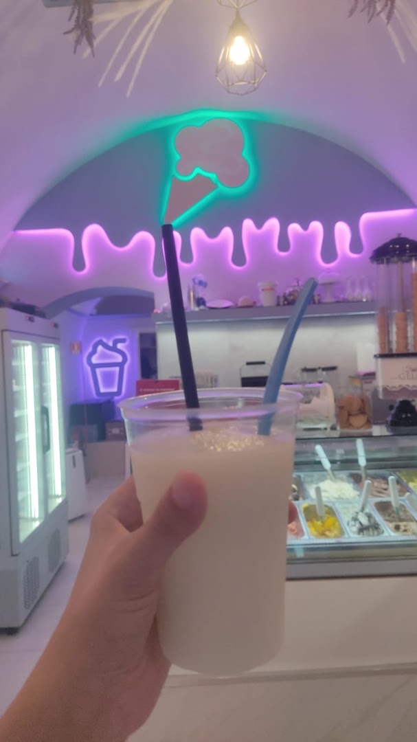 Signor gelato Trani, Trani