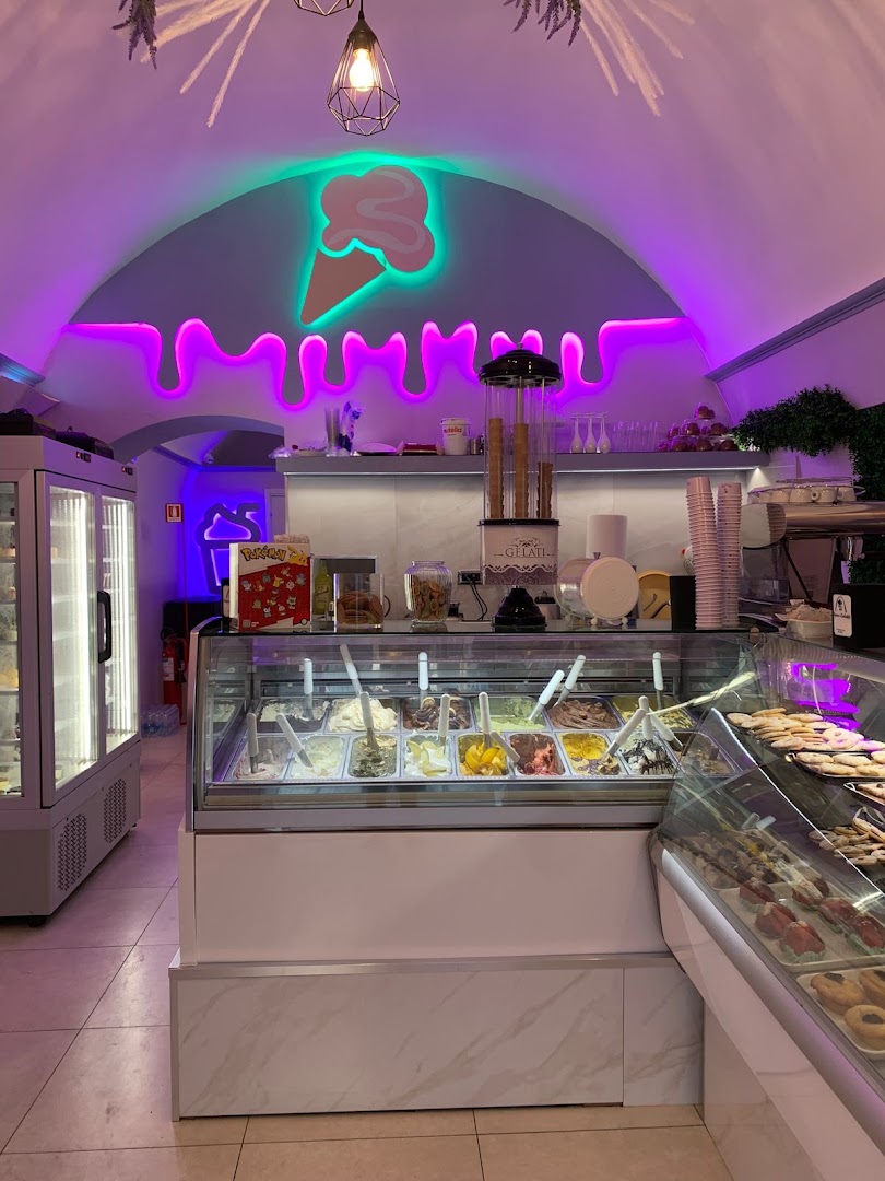 Signor gelato Trani