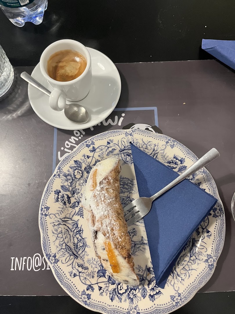 Signor Kiwi Genova