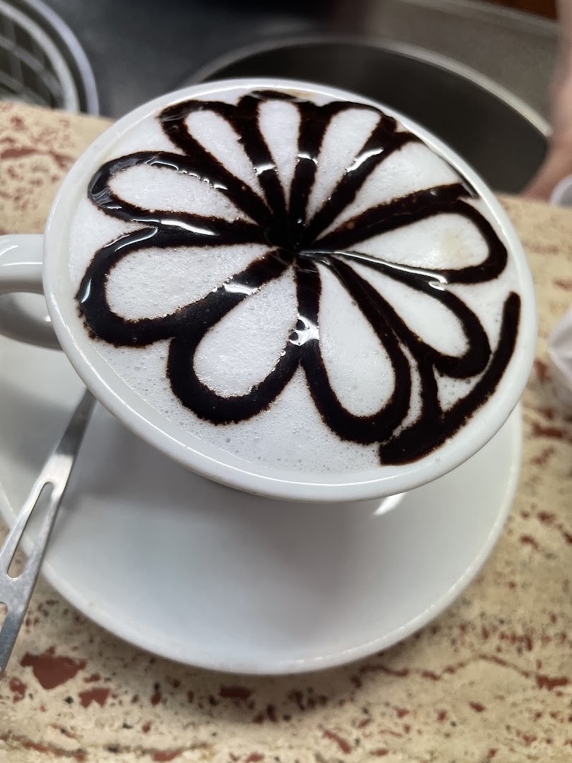 Signor Mario Coffee Bar