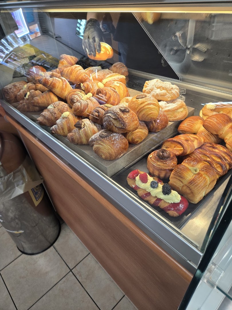 Signor Mario Coffee Bar
