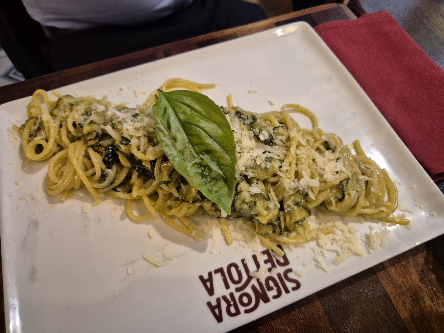 Signora Bettola - Vomero
