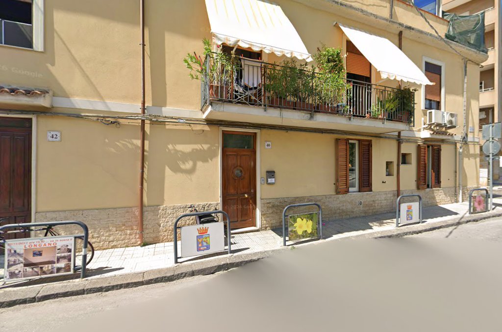 Signora Ketchup e Don Mariano - Panineria