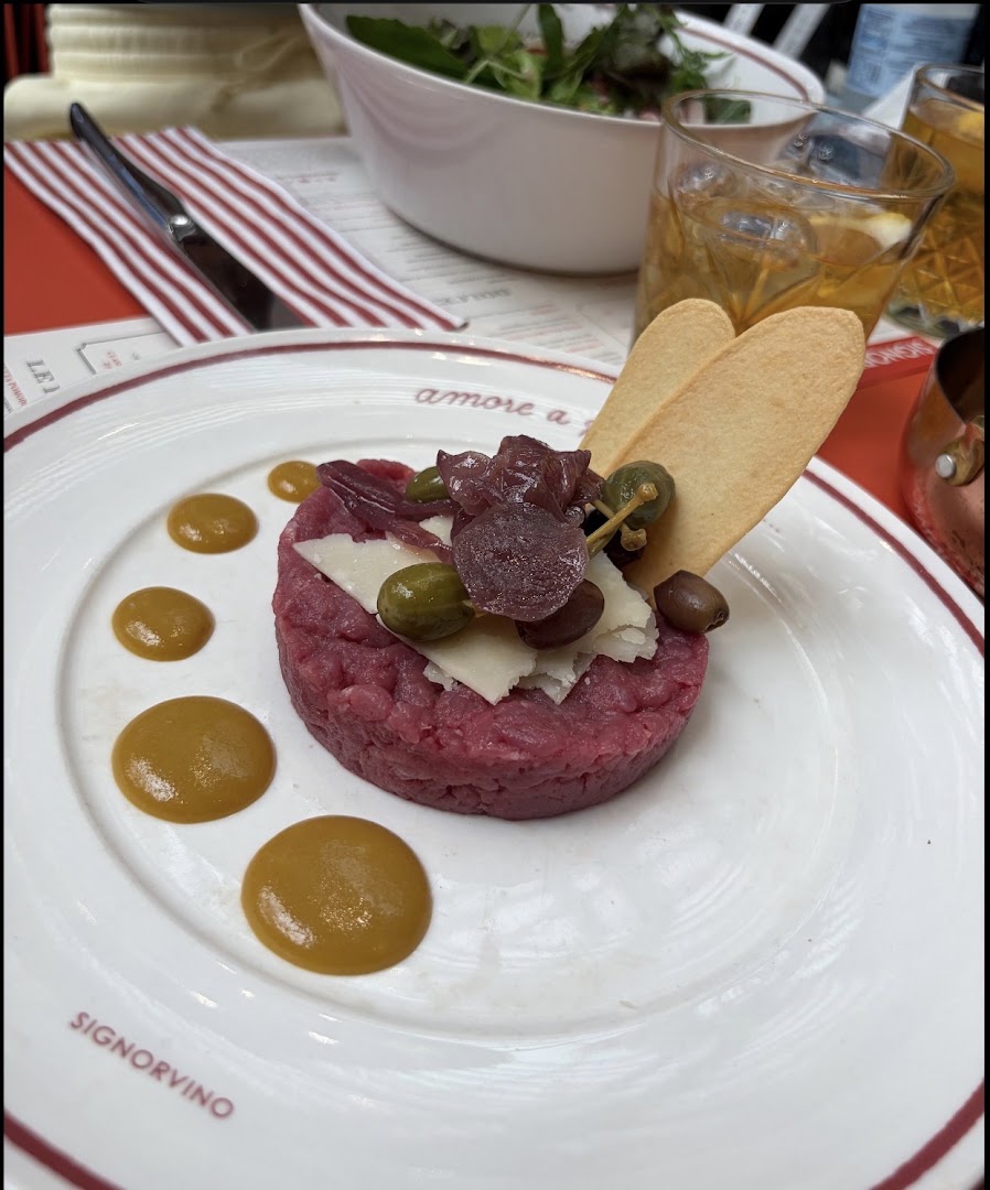 Signorvino Arese-Lainate (Mi), Arese