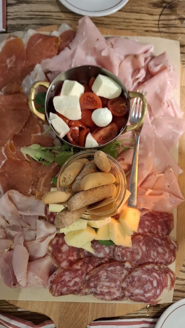 Signorvino Bergamo