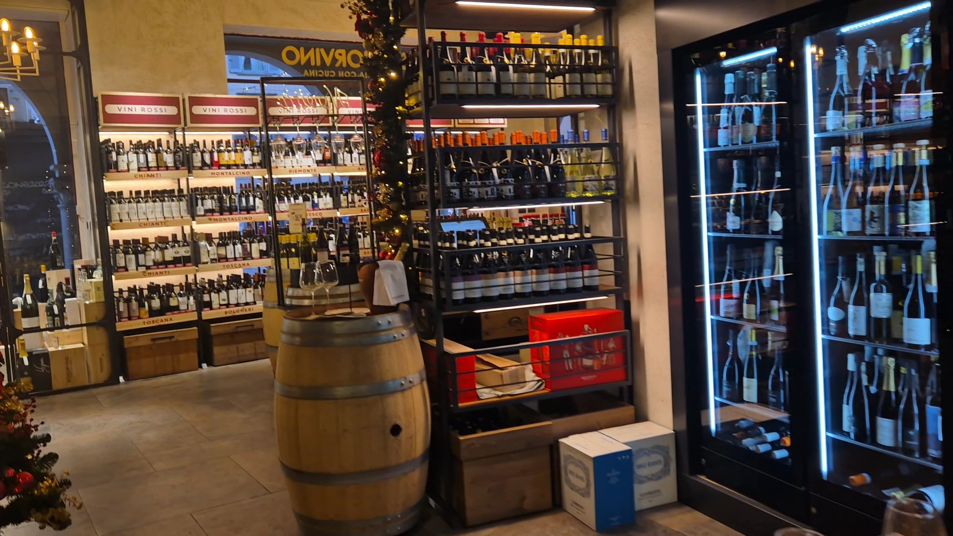 Signorvino Bergamo