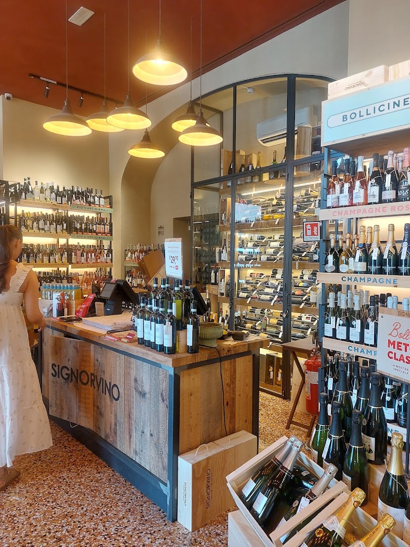 Signorvino Bologna