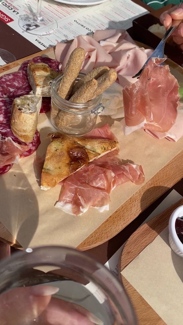 Signorvino Bolzano