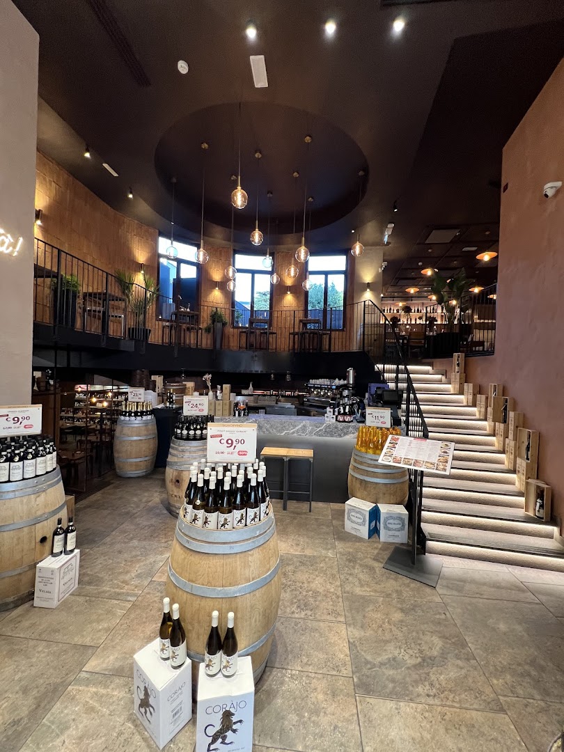 Signorvino Bolzano
