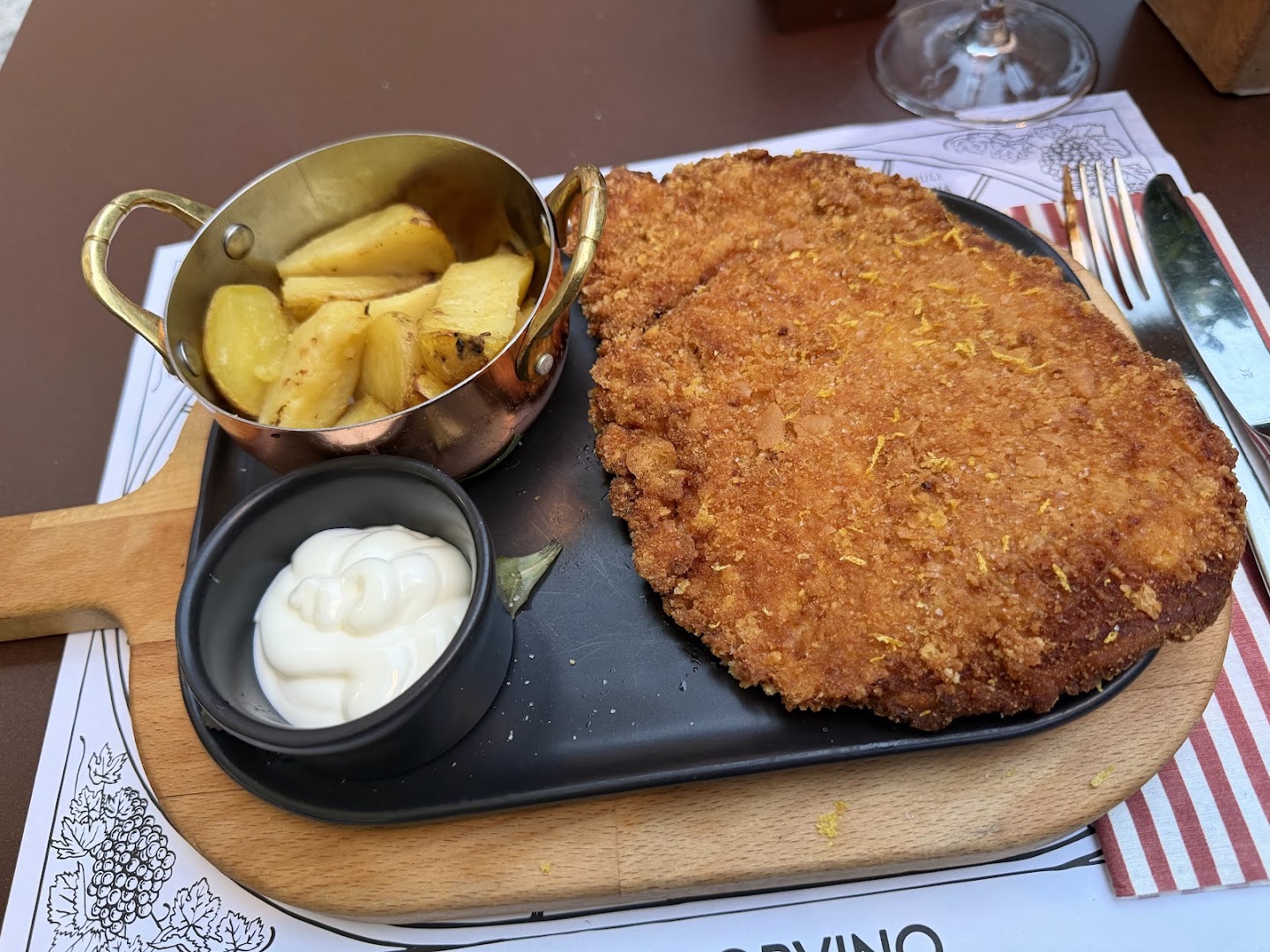 Signorvino Bolzano