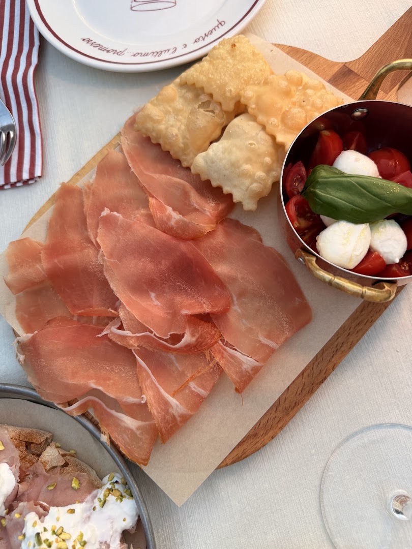 Signorvino Bolzano