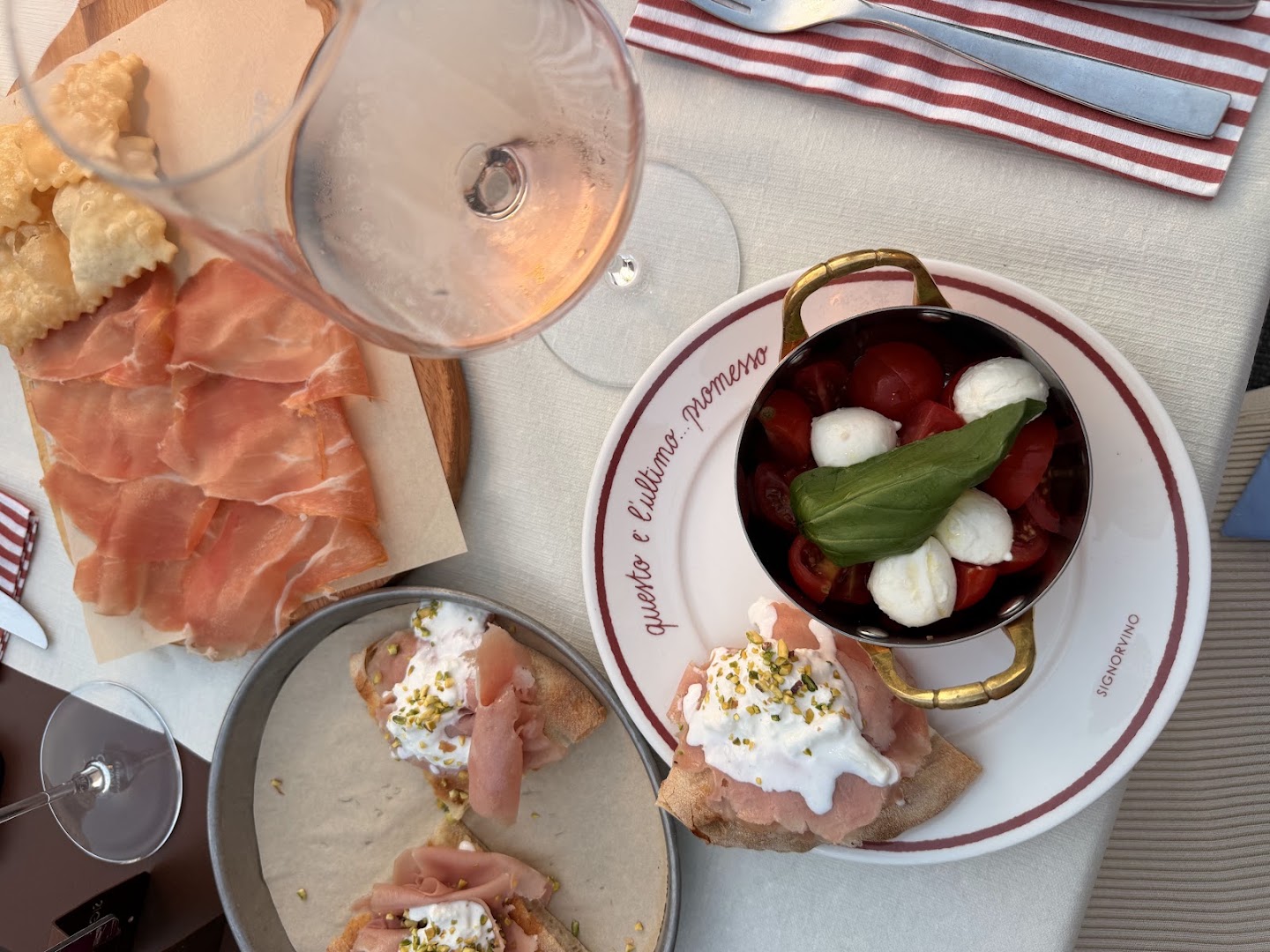Signorvino Bolzano