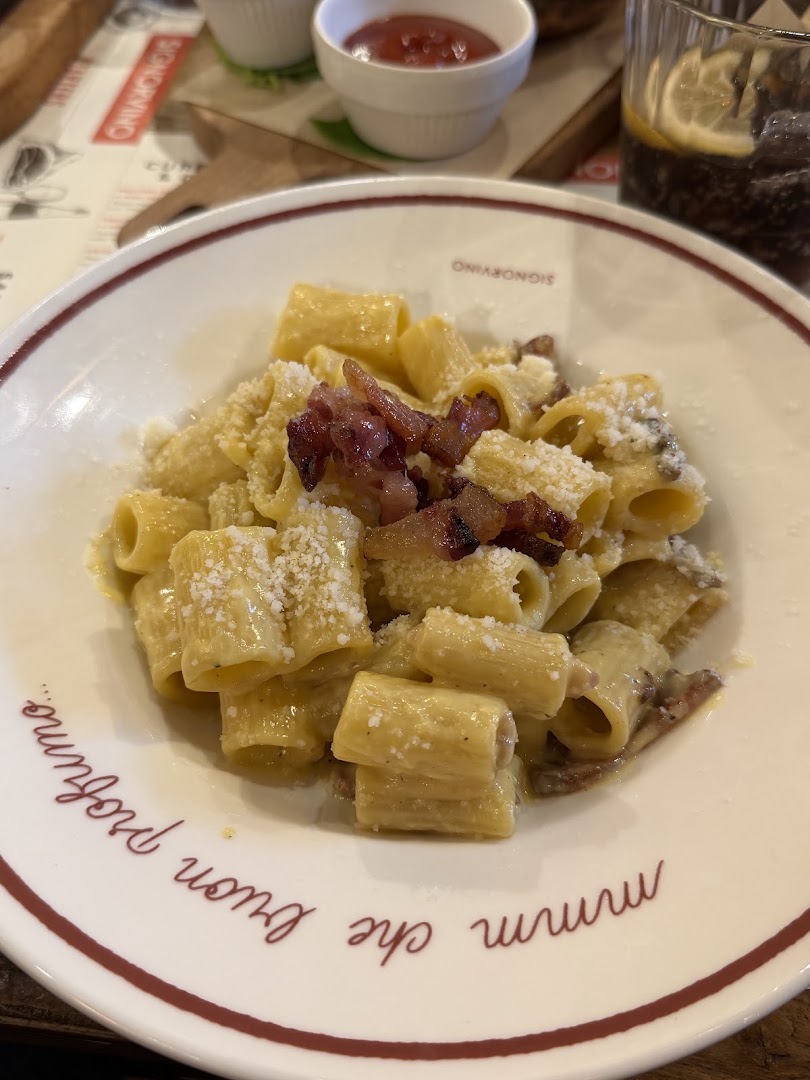 Signorvino Castel Romano