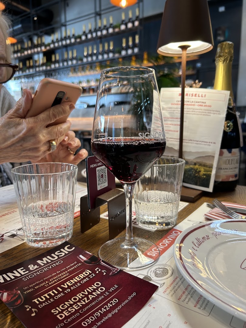 Signorvino Desenzano Del Garda