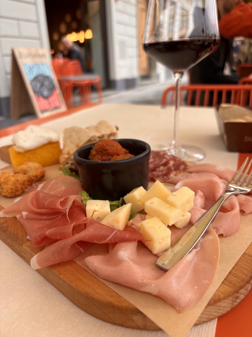 Signorvino Firenze