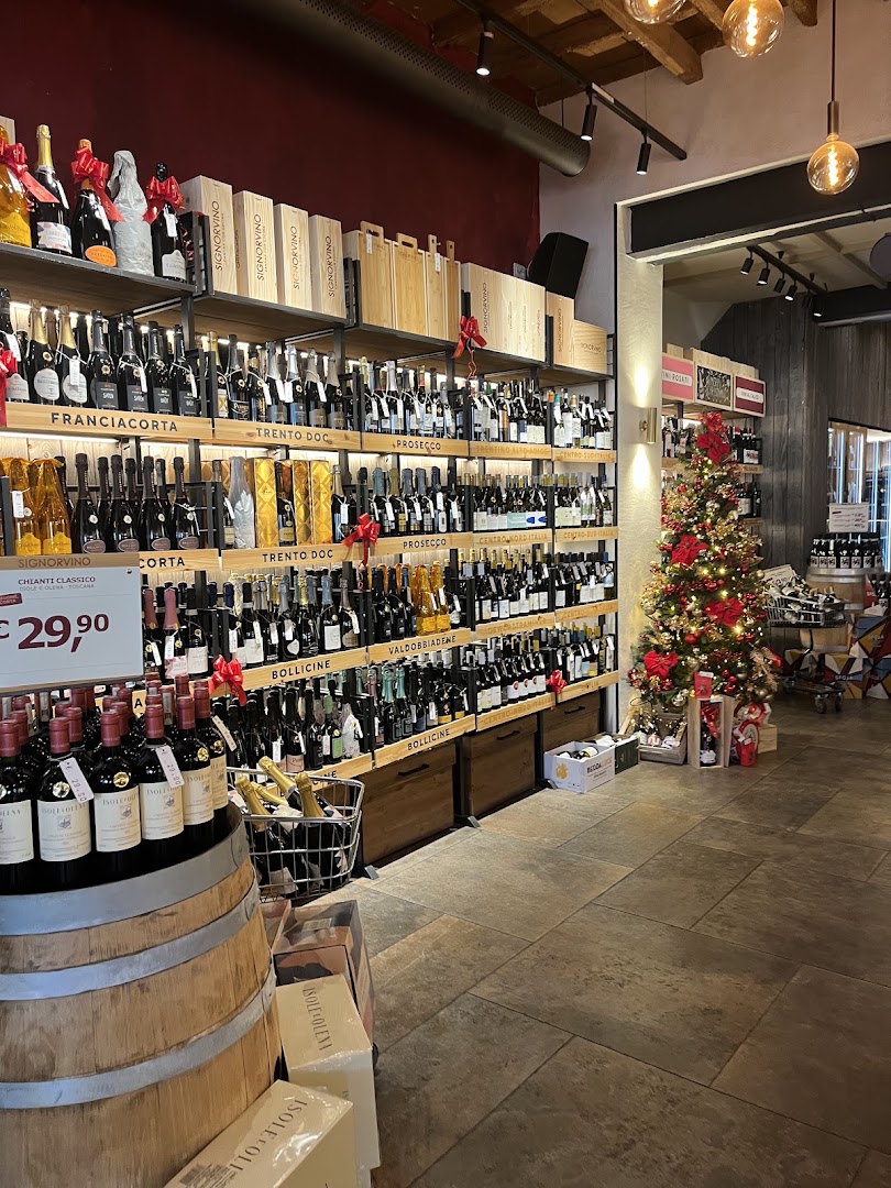 Signorvino Firenze