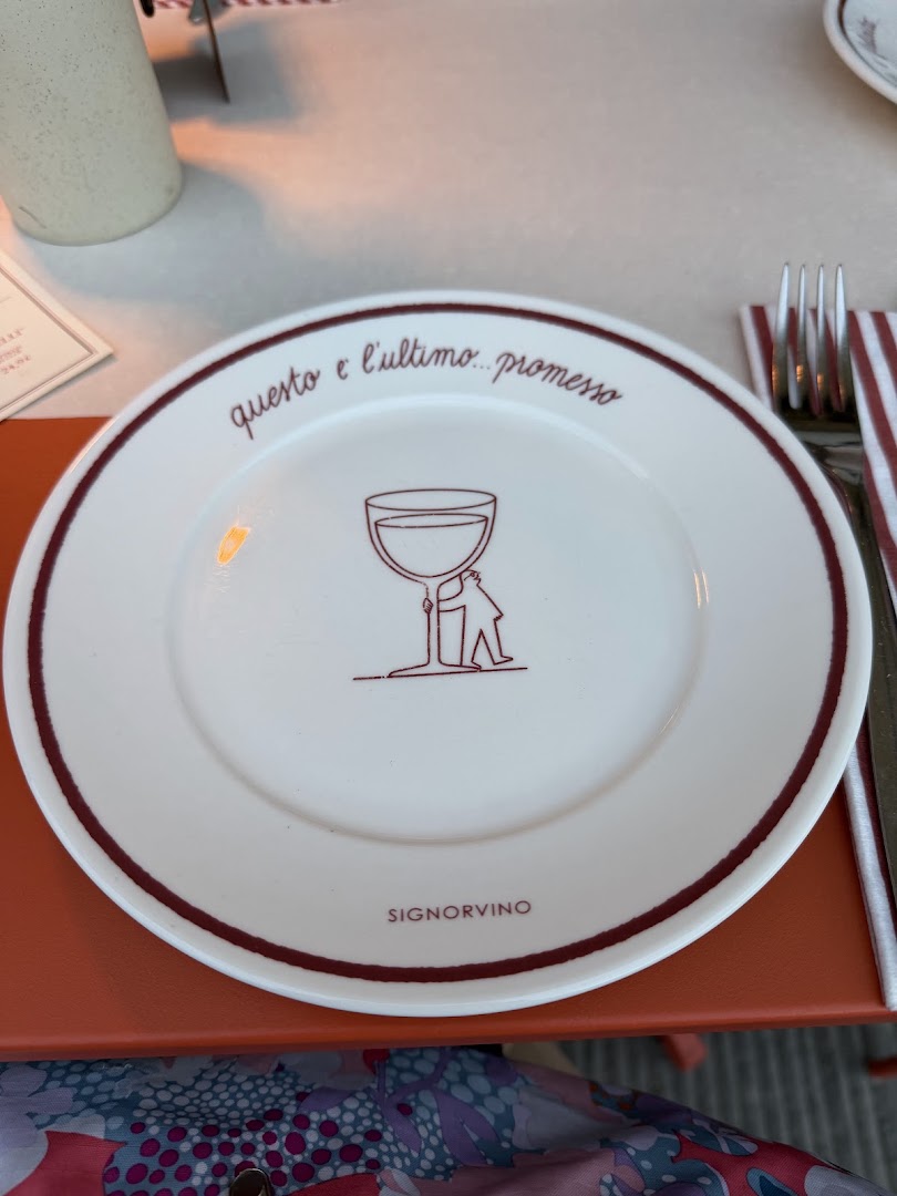 Signorvino Firenze