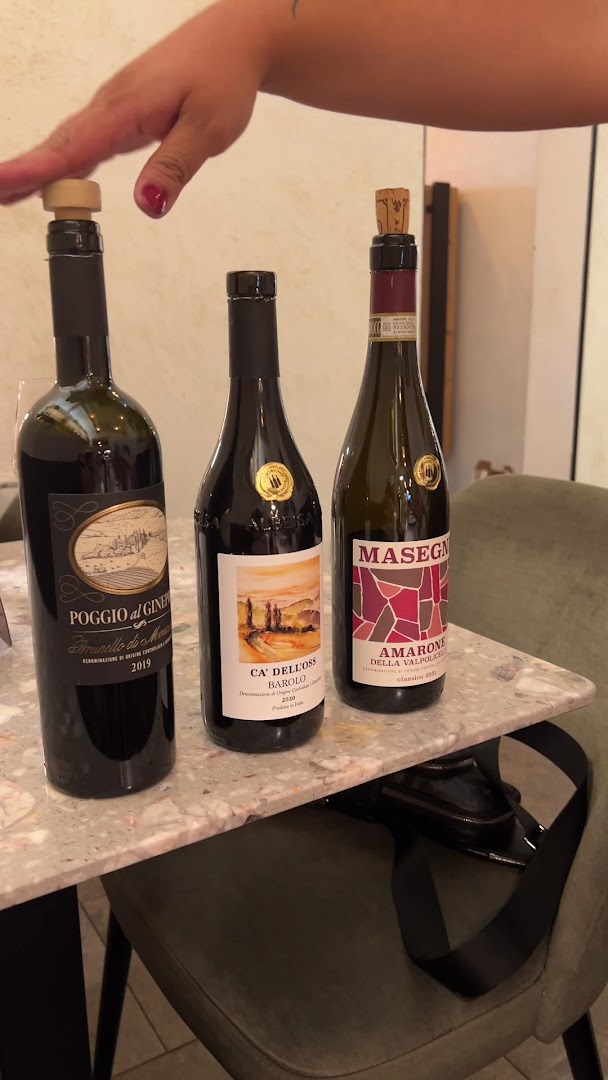 Signorvino Firenze