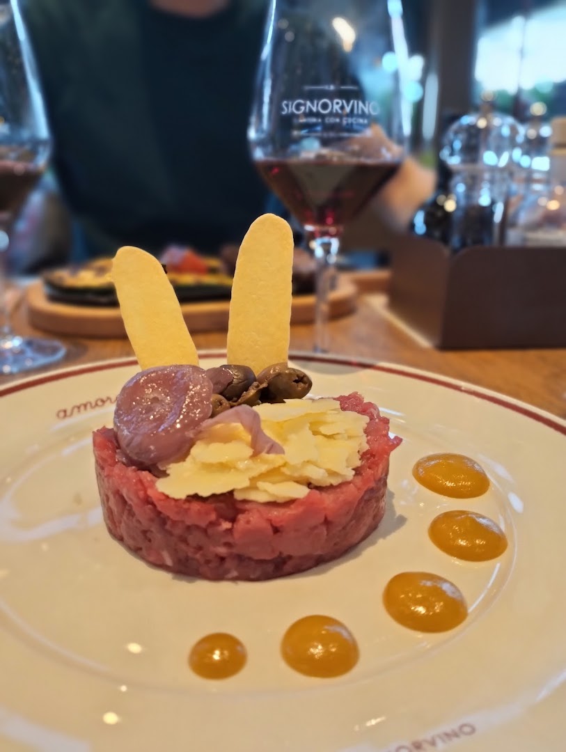 Signorvino Grugliasco