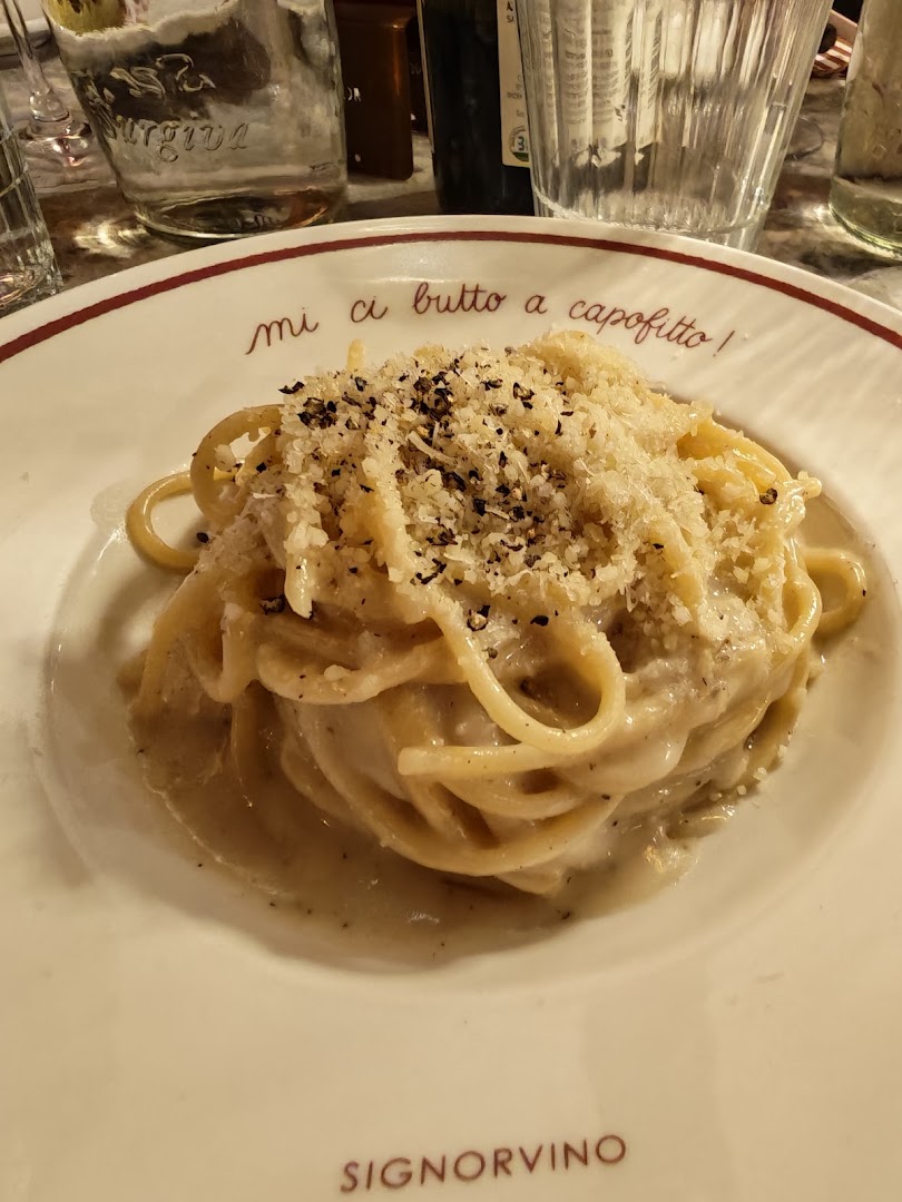 Signorvino Grugliasco