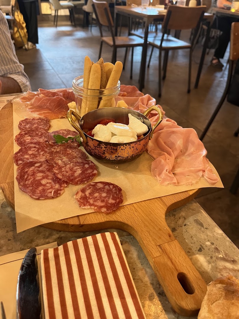 Signorvino Grugliasco