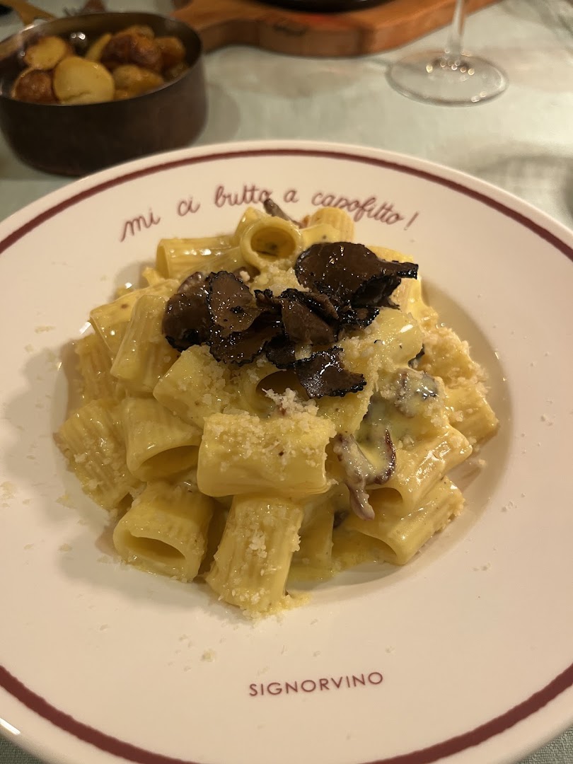 Signorvino la Torre
