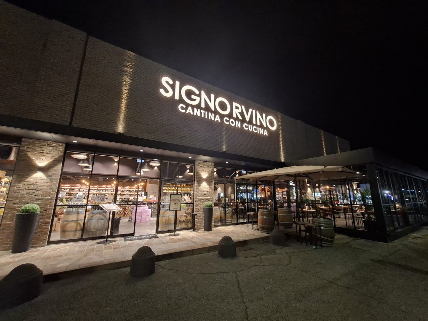 Signorvino Manerba Del Garda