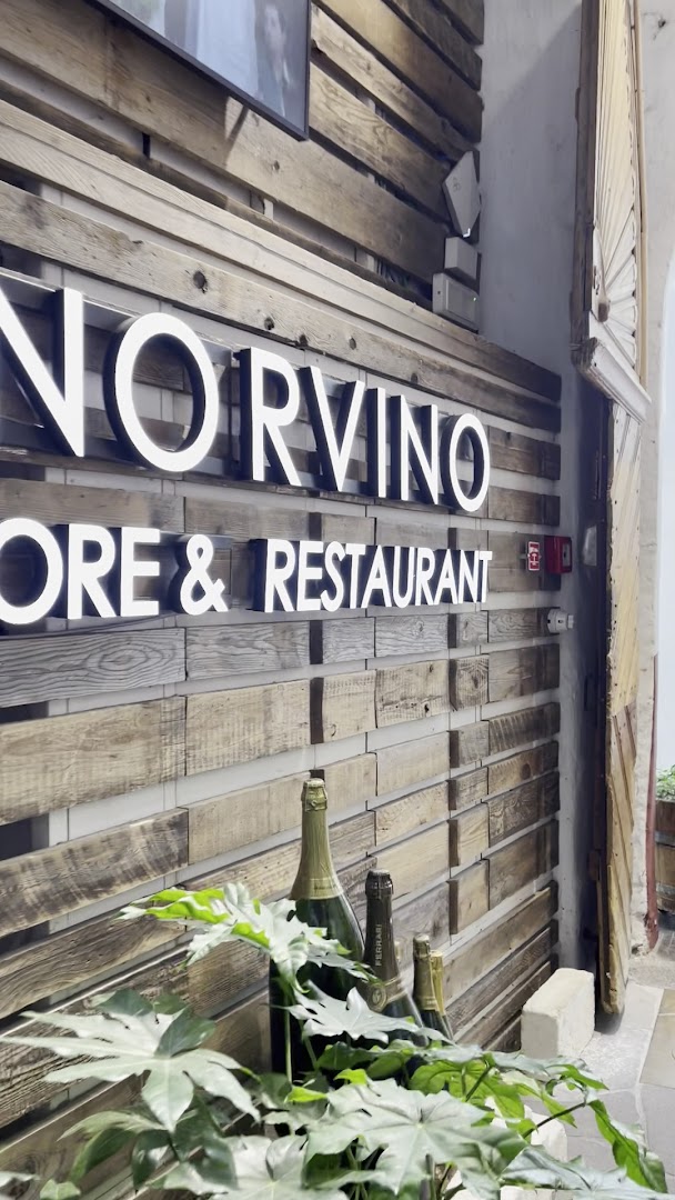 Signorvino Merano