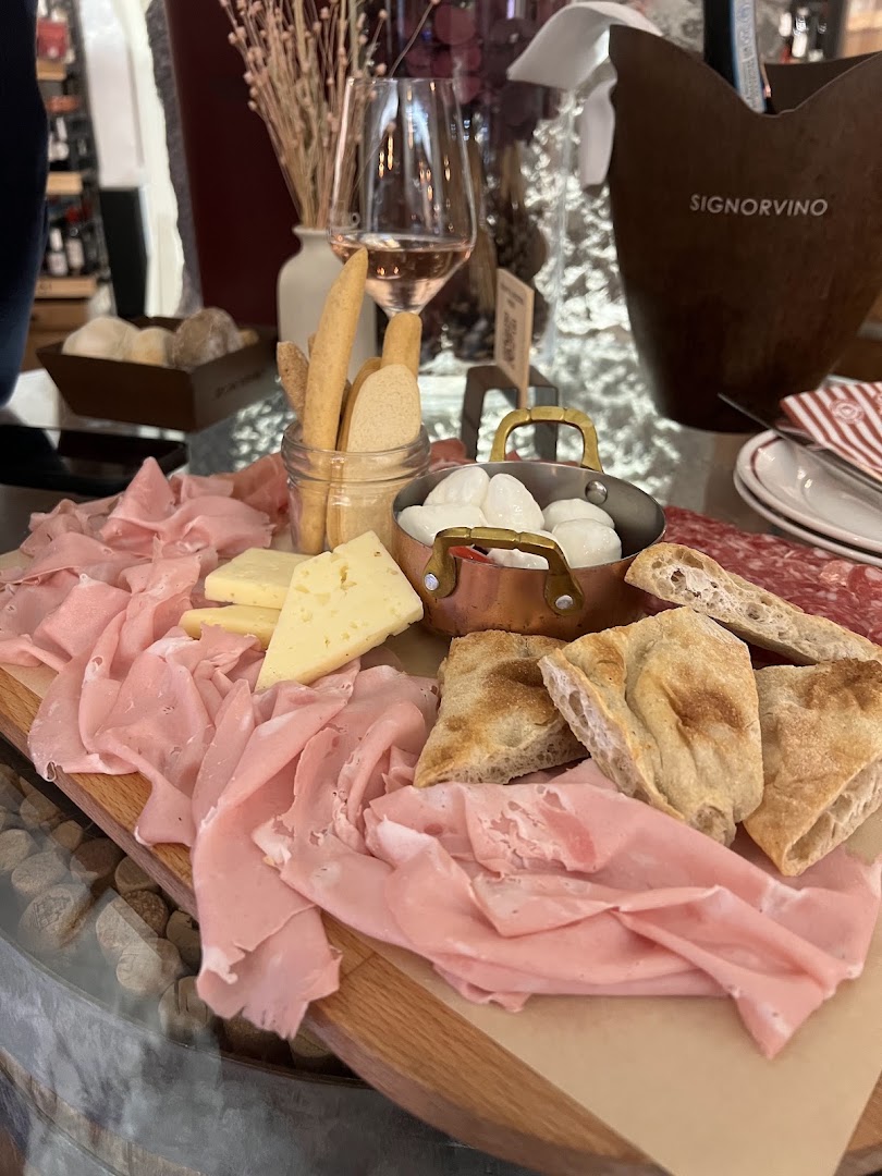 Signorvino Merano