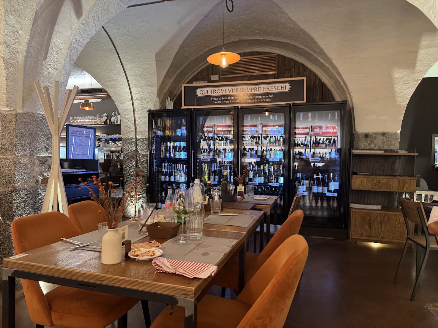 Signorvino Merano