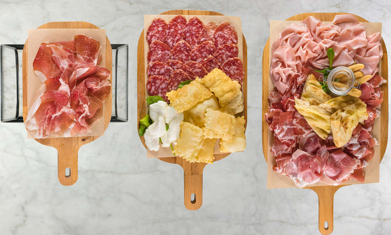 Signorvino Milano, Milano