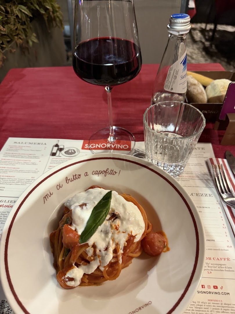 Signorvino Milano