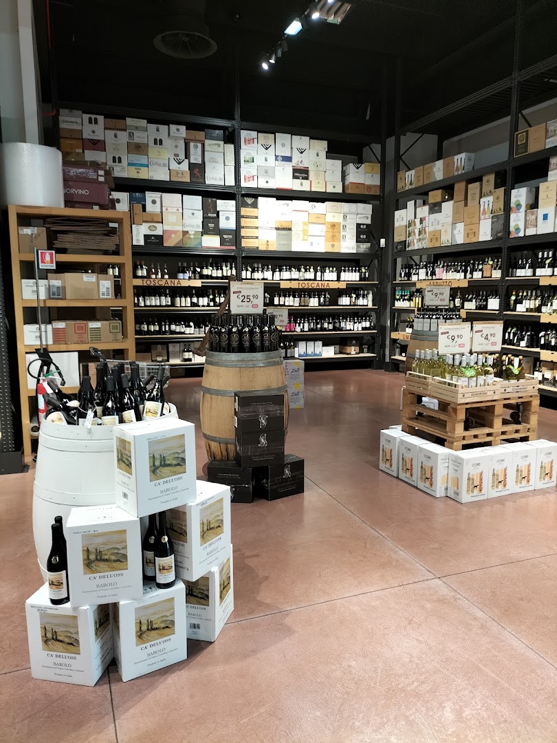Signorvino Oppeano-Vallese, Vallese