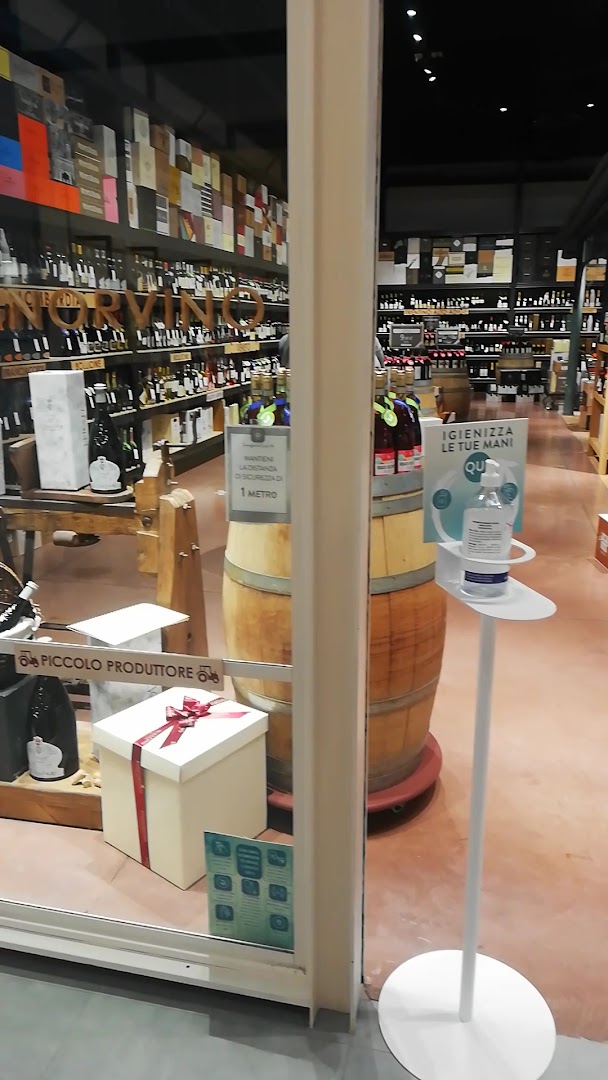 Signorvino Oppeano-Vallese